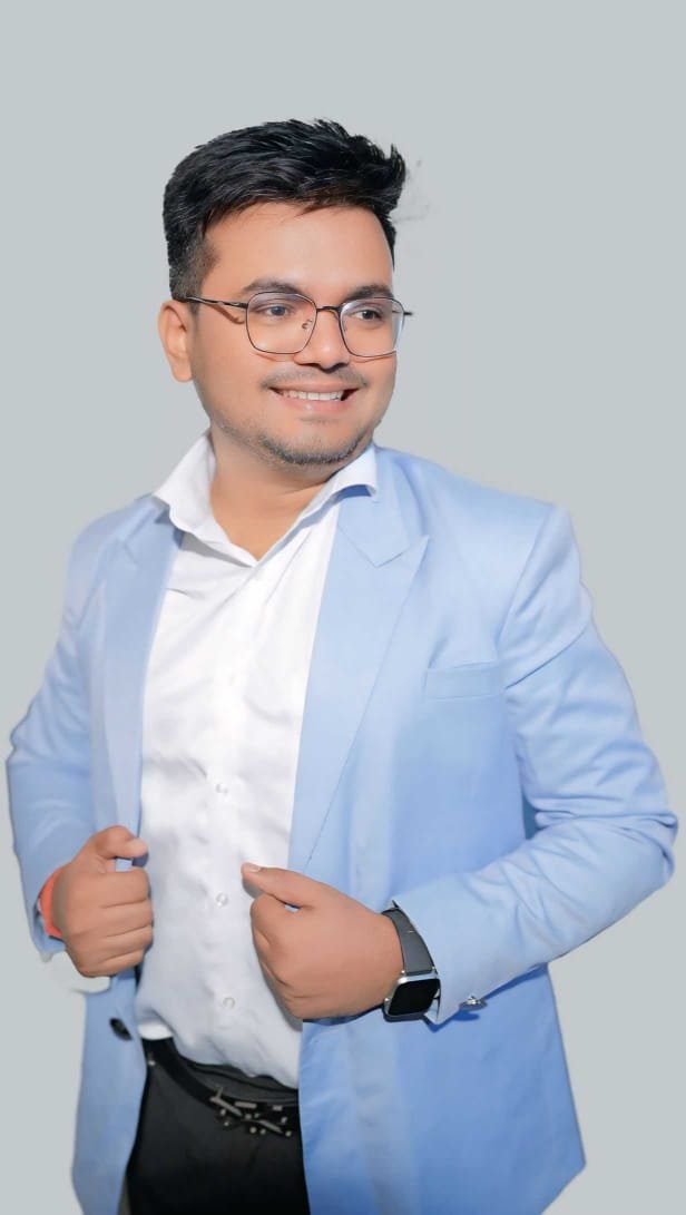 Kishor Joshi