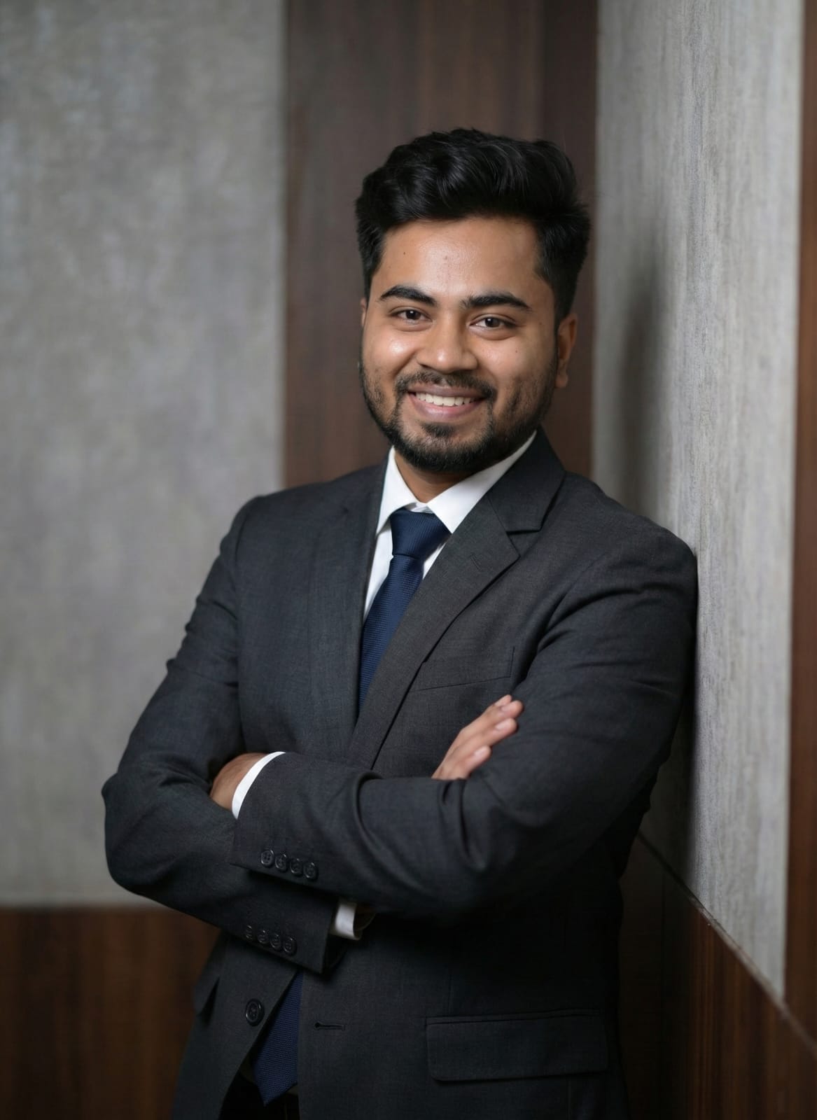 Pranav Diyewar